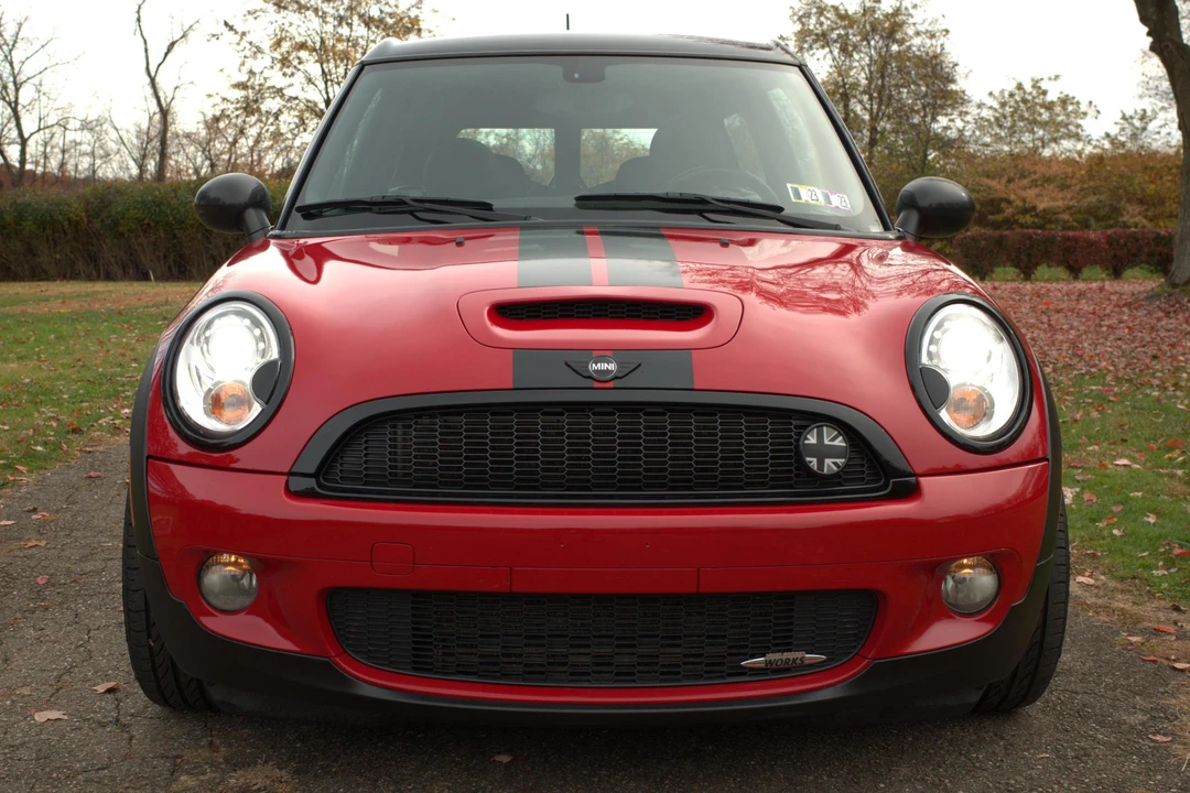 2009 Mini Clubman 1st Gen - Image 7 of 31
