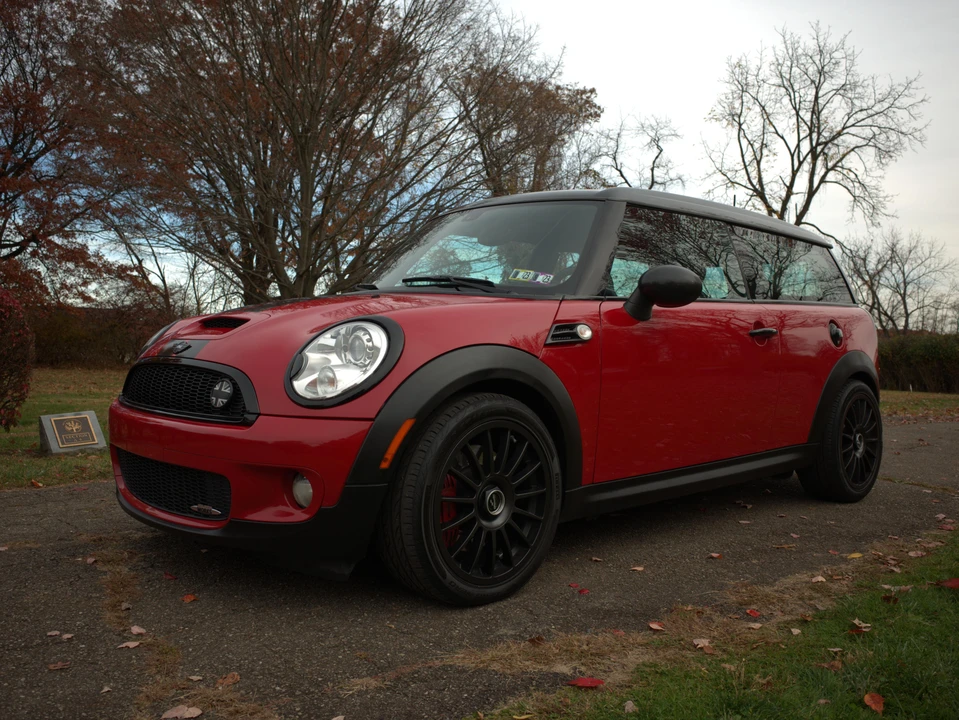2009 Mini Clubman 1st Gen - Image 11 of 31