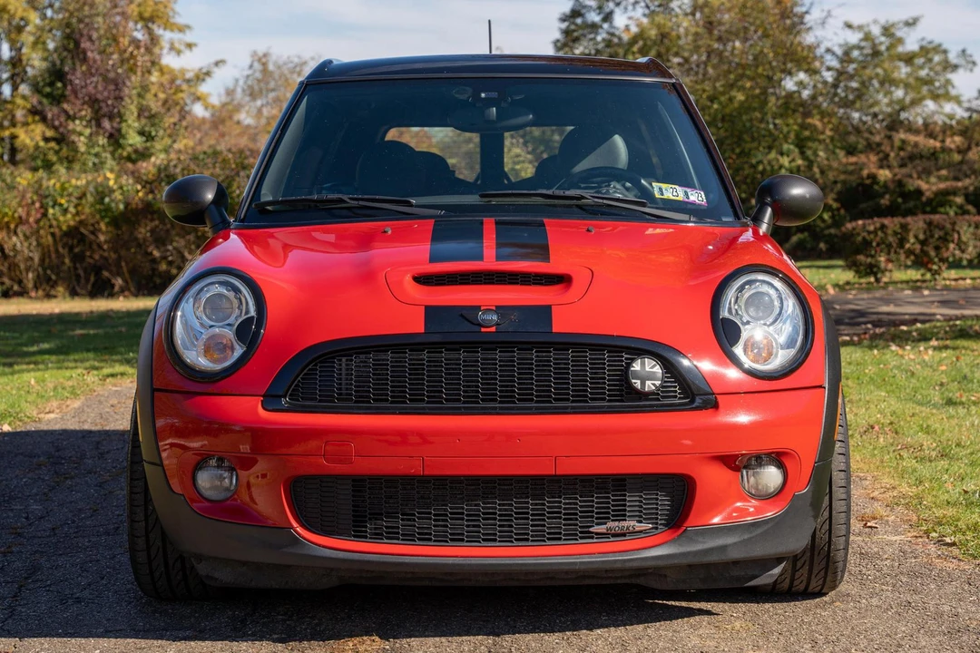 2009 Mini Clubman 1st Gen - Image 2 of 31