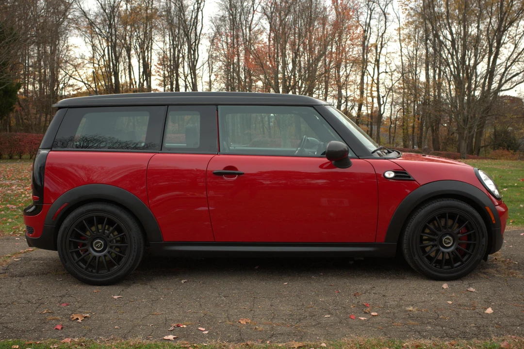 2009 Mini Clubman 1st Gen - Image 28 of 31