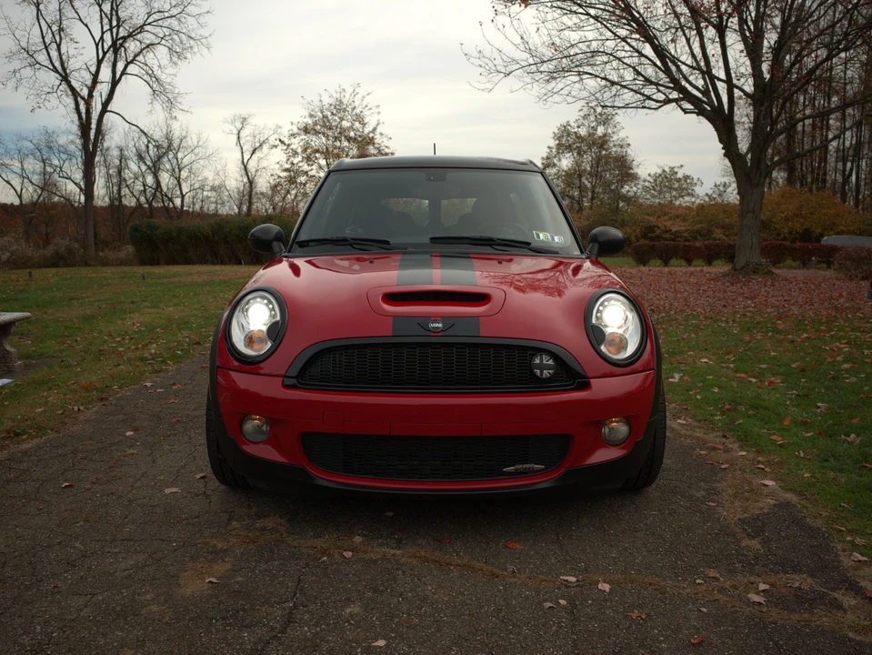 2009 Mini Clubman 1st Gen - Image 8 of 31