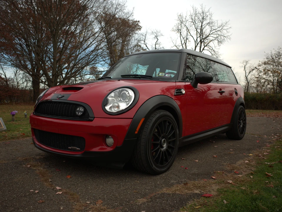 2009 Mini Clubman 1st Gen - Image 10 of 31