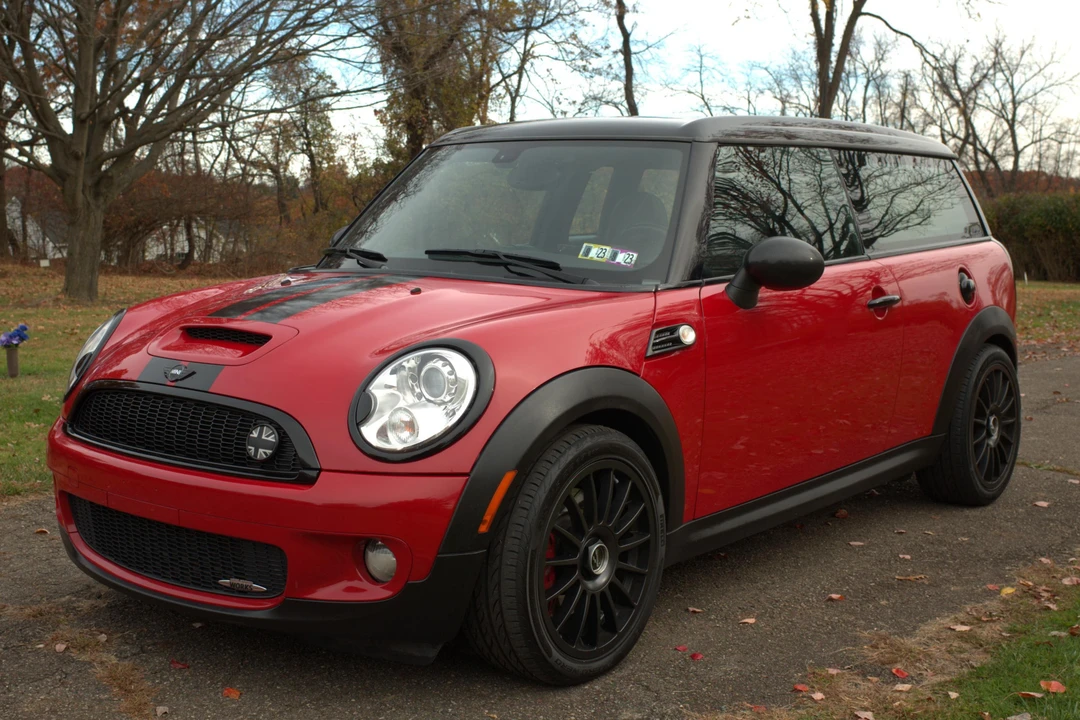 2009 Mini Clubman 1st Gen - Image 9 of 31
