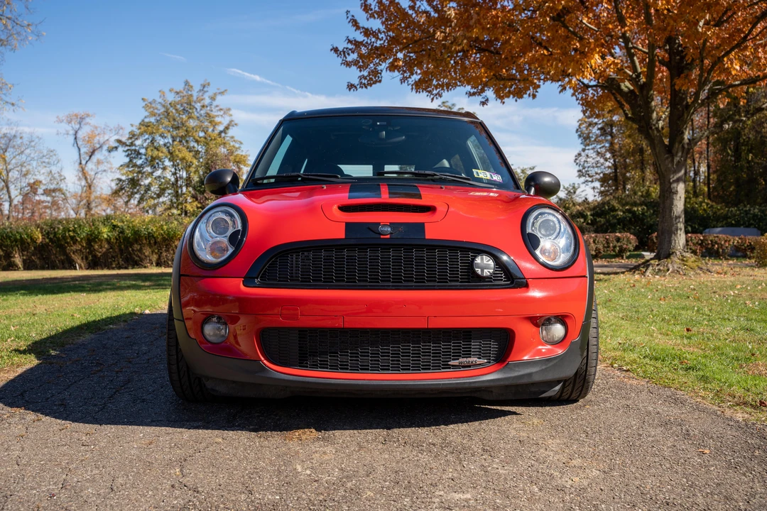 2009 Mini Clubman 1st Gen - Image 6 of 31