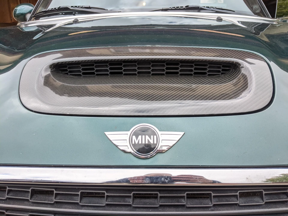 2009 Mini Clubman 1st Gen - Image 7 of 11