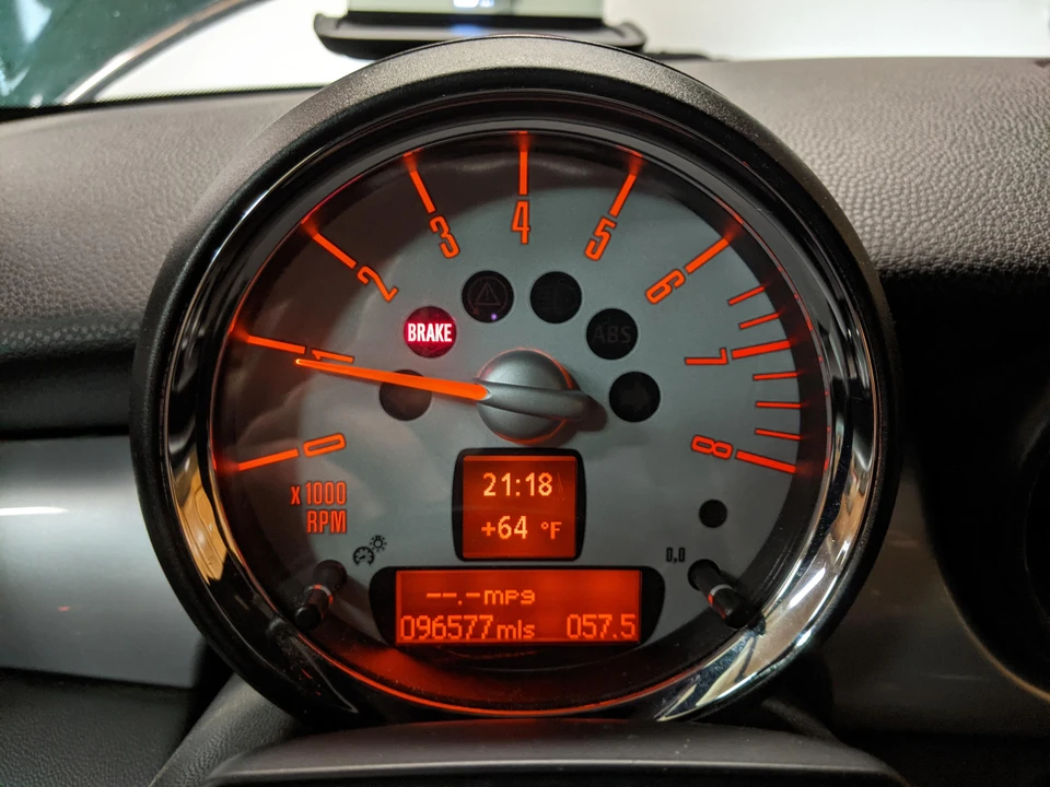 2009 Mini Clubman 1st Gen - Image 11 of 11