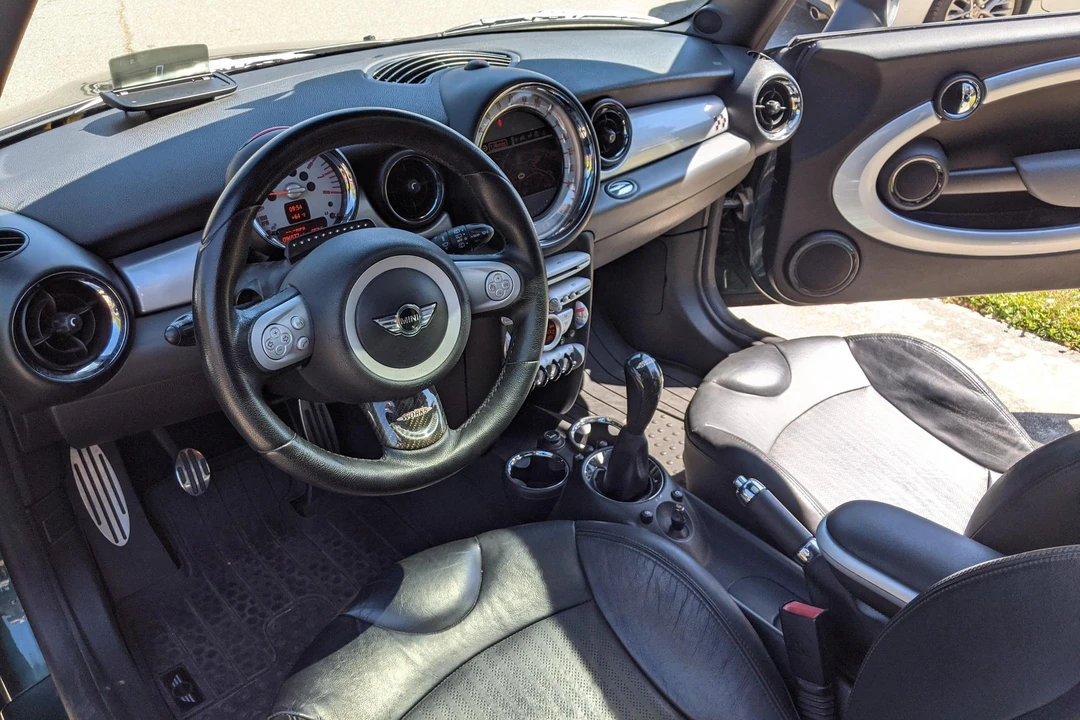 2009 Mini Clubman 1st Gen - Image 8 of 11