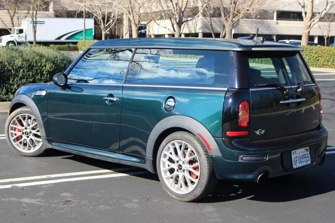 2009 Mini Clubman 1st Gen - Image 4 of 11