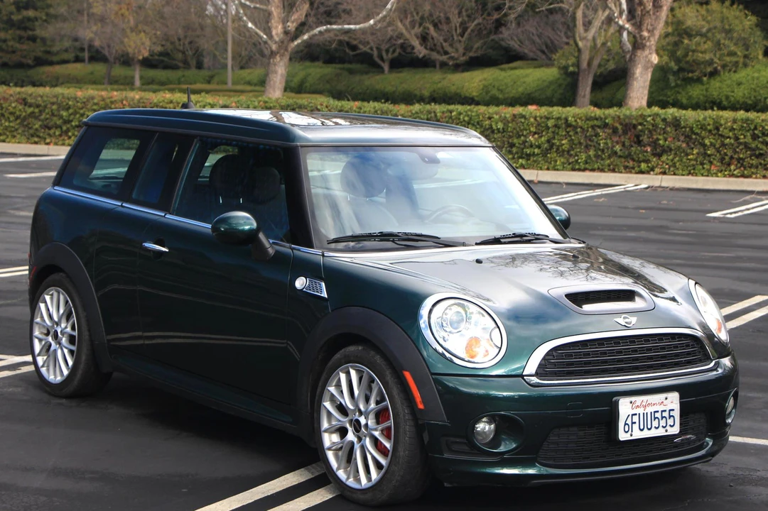 2009 Mini Clubman 1st Gen - Image 6 of 11