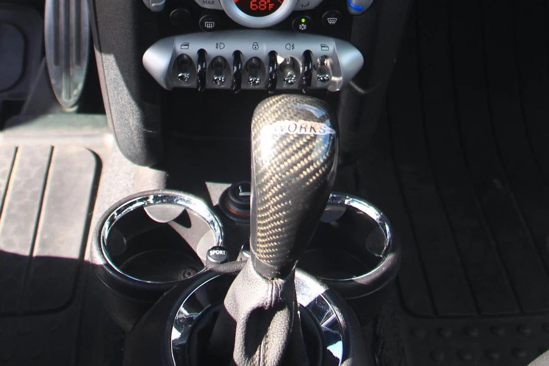 2009 Mini Clubman 1st Gen - Image 10 of 11