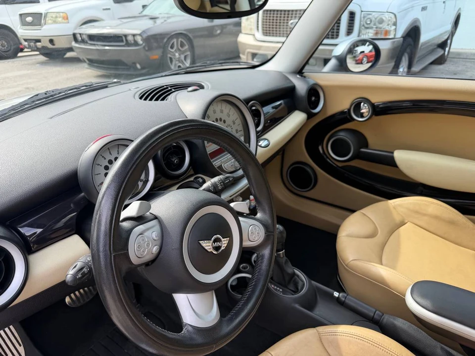 2009 Mini Clubman 1st Gen - Image 10 of 13
