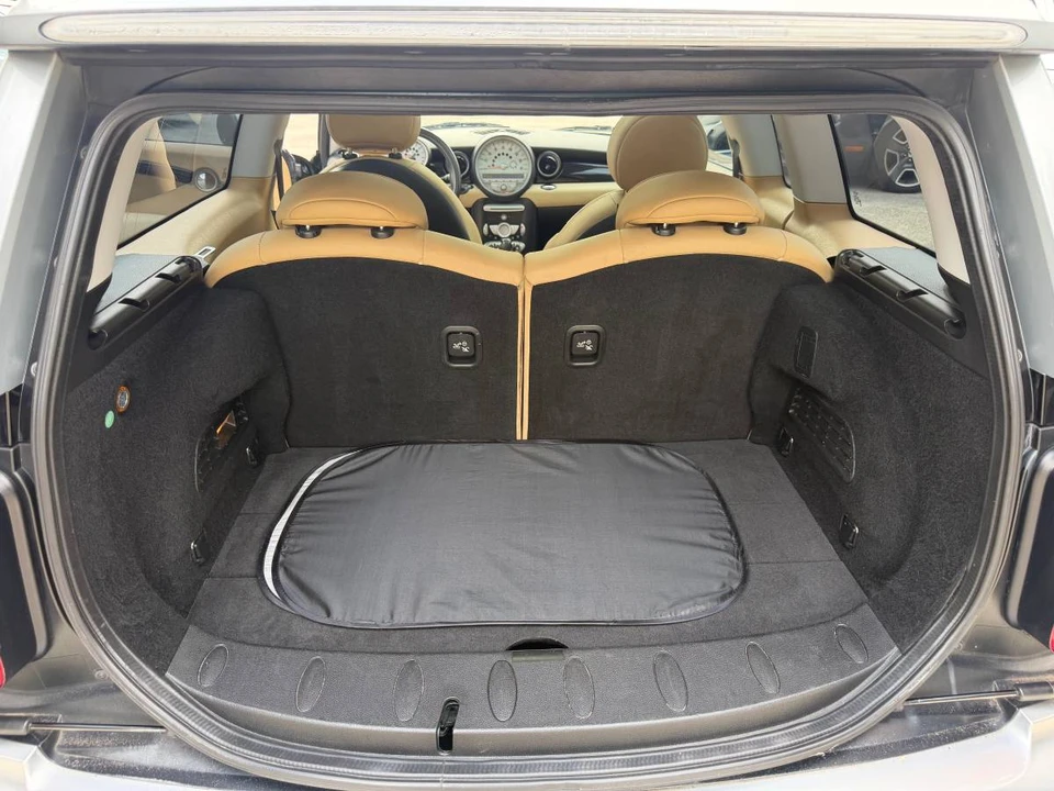 2009 Mini Clubman 1st Gen - Image 12 of 13