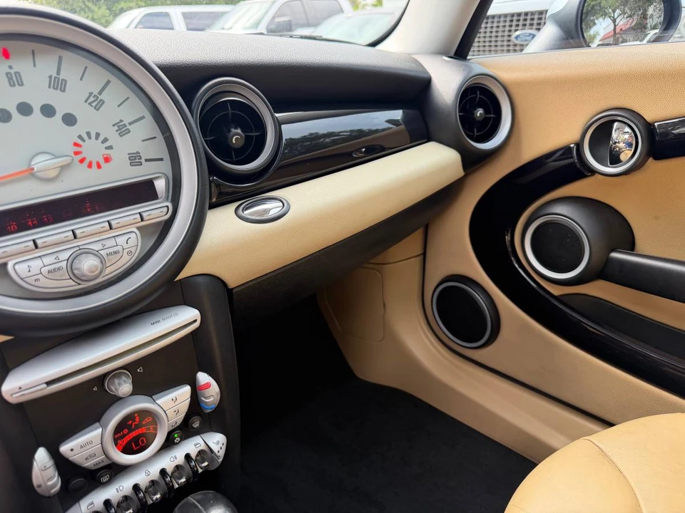 2009 Mini Clubman 1st Gen - Image 13 of 13