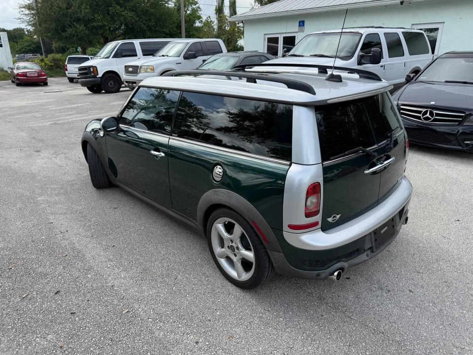 2009 Mini Clubman 1st Gen - Image 3 of 13