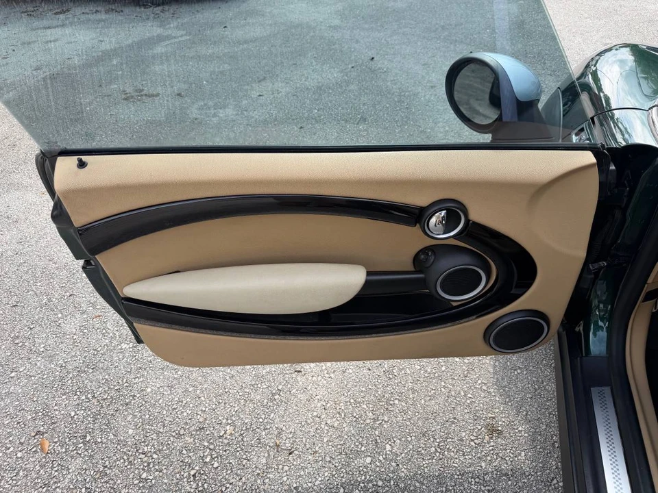 2009 Mini Clubman 1st Gen - Image 11 of 13