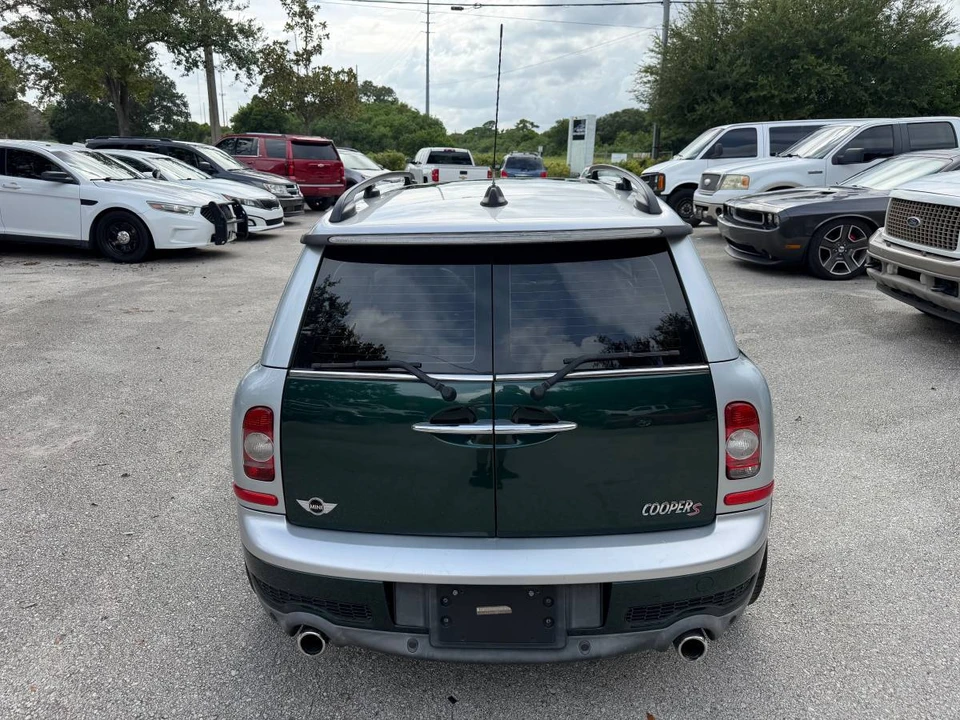 2009 Mini Clubman 1st Gen - Image 4 of 13