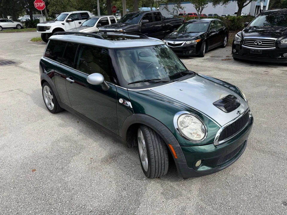 2009 Mini Clubman 1st Gen - Image 7 of 13