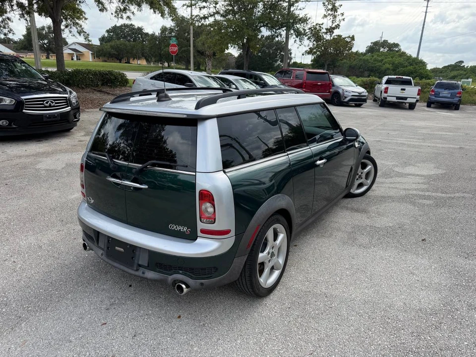 2009 Mini Clubman 1st Gen - Image 5 of 13