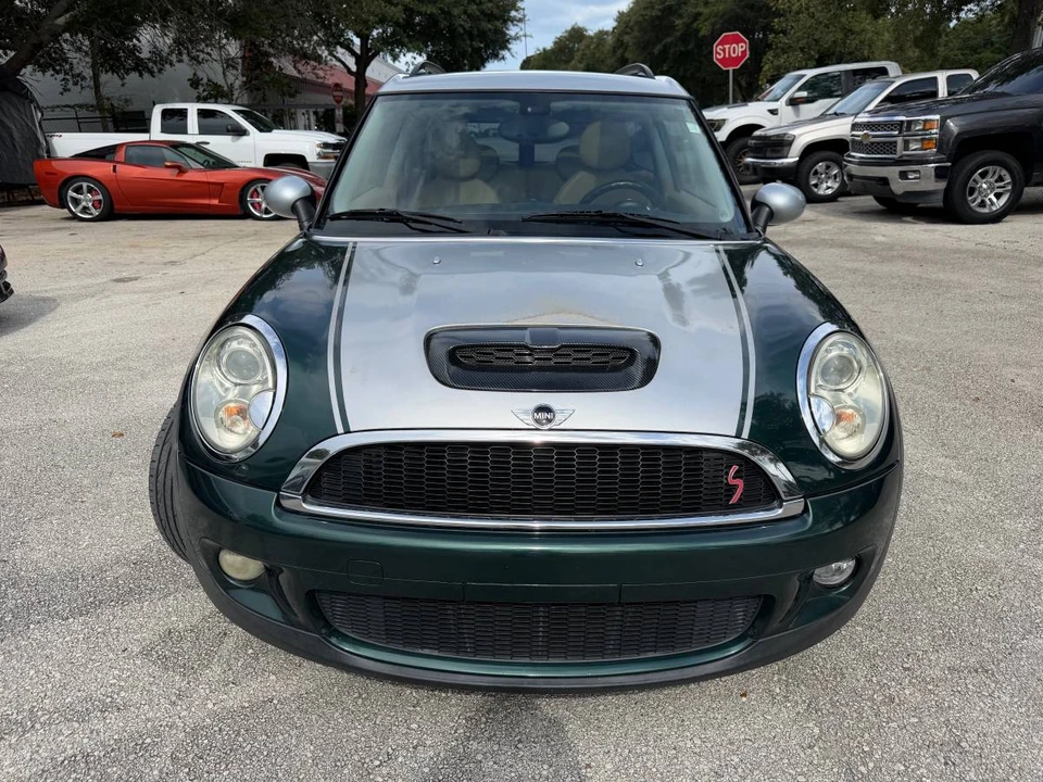 2009 Mini Clubman 1st Gen - Image 8 of 13
