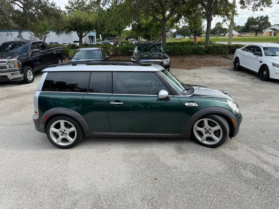 2009 Mini Clubman 1st Gen - Image 6 of 13