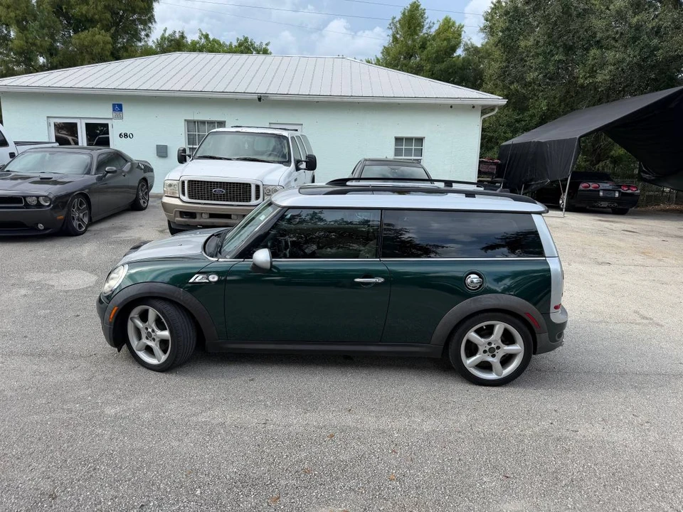 2009 Mini Clubman 1st Gen - Image 2 of 13