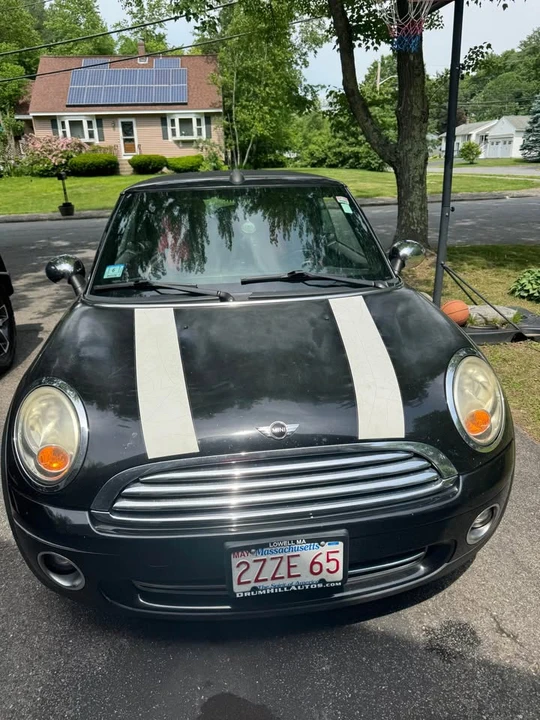 2009 Mini Mini 2nd Gen - Image 7 of 7