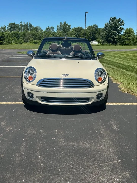 2009 Mini Mini 2nd Gen - Image 5 of 10