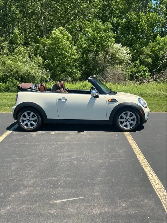 2009 Mini Mini 2nd Gen - Image 8 of 10