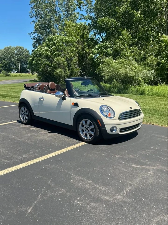 2009 Mini Mini 2nd Gen - Image 4 of 10