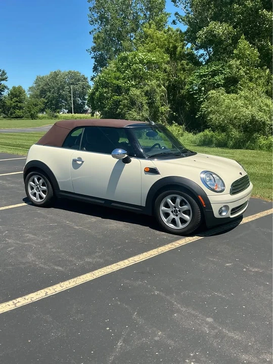 2009 Mini Mini 2nd Gen - Image 7 of 10