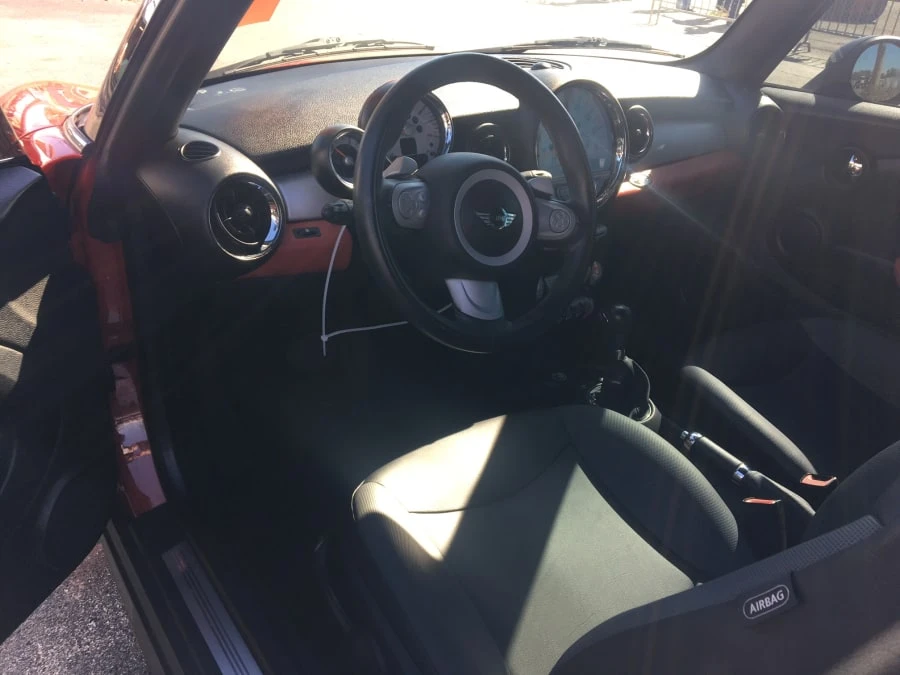 2009 Mini Mini 2nd Gen - Image 3 of 5