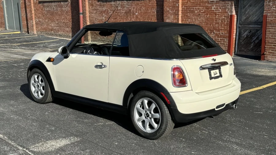 2009 Mini Mini 2nd Gen - Image 6 of 12