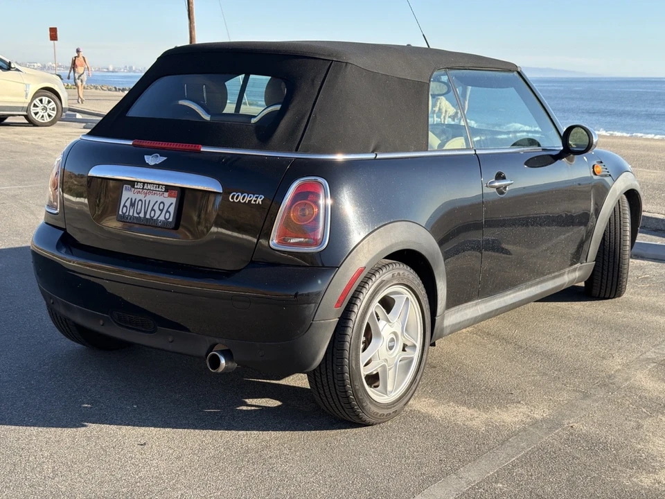 2009 Mini Mini 2nd Gen - Image 5 of 19