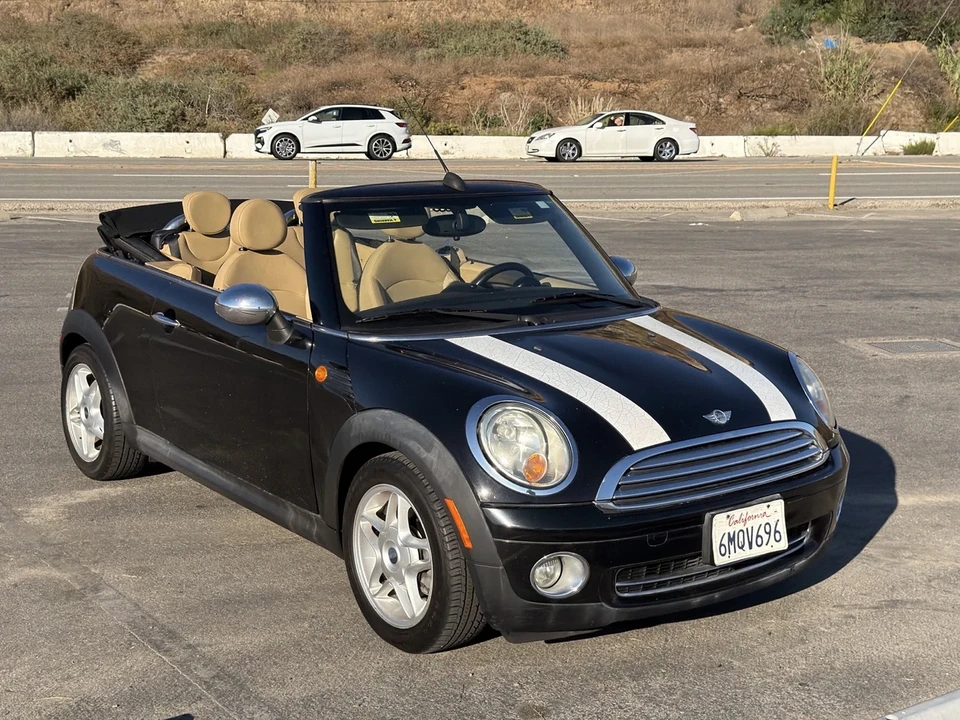 2009 Mini Mini 2nd Gen - Image 12 of 19