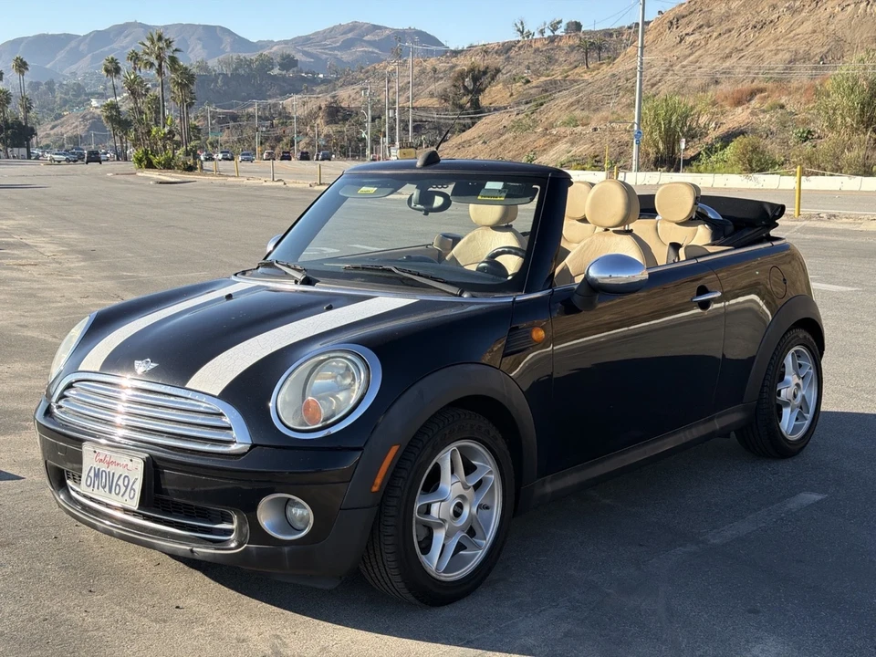 2009 Mini Mini 2nd Gen - Image 13 of 19