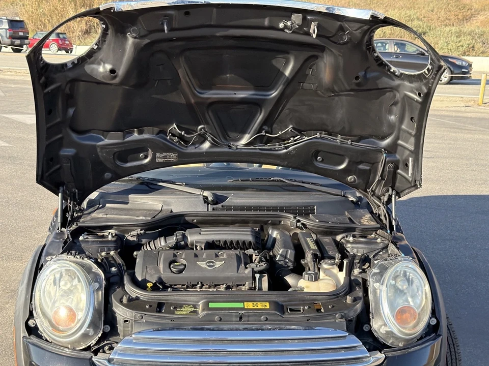 2009 Mini Mini 2nd Gen - Image 19 of 19