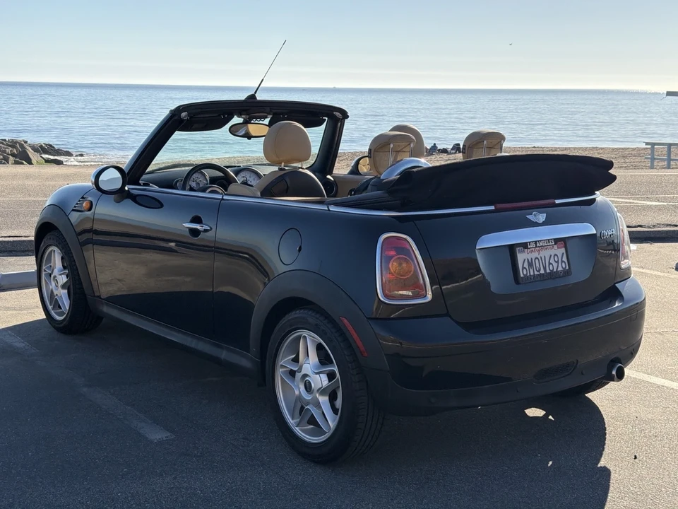 2009 Mini Mini 2nd Gen - Image 11 of 19