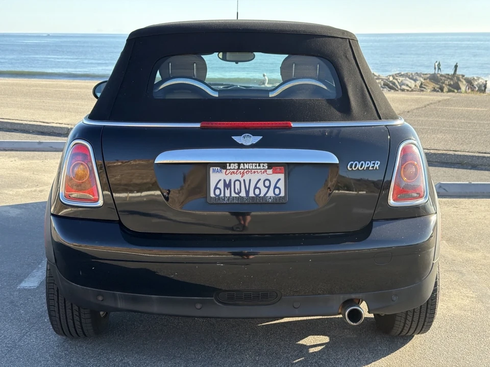 2009 Mini Mini 2nd Gen - Image 4 of 19