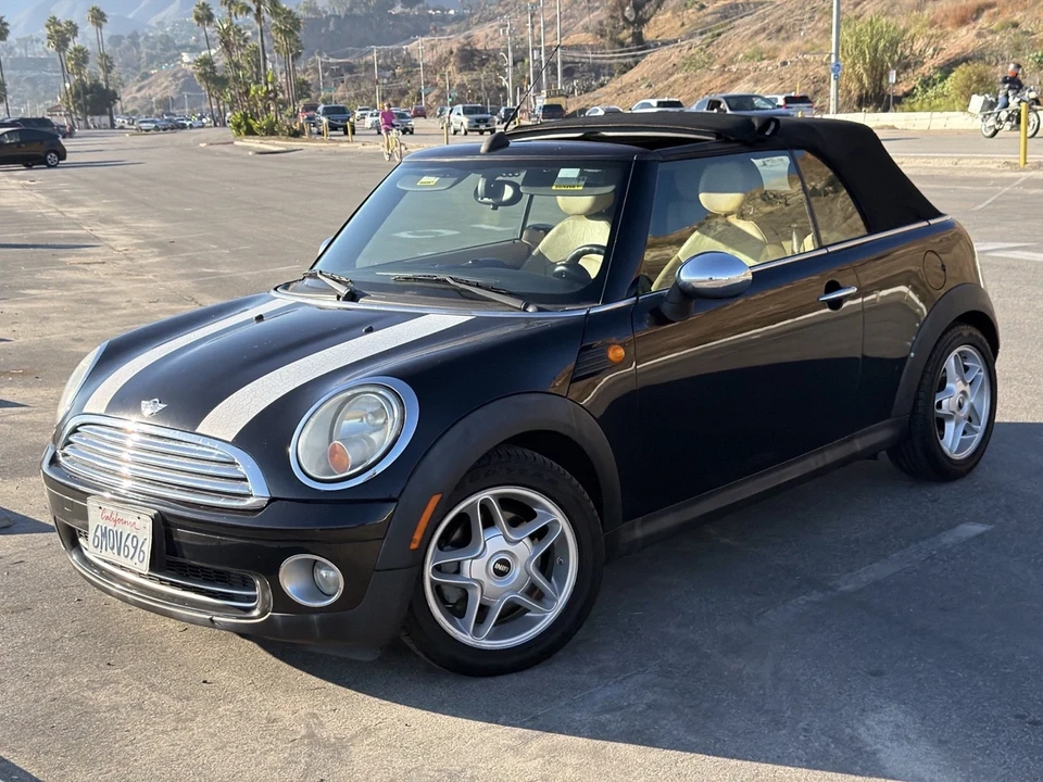 2009 Mini Mini 2nd Gen - Image 3 of 19