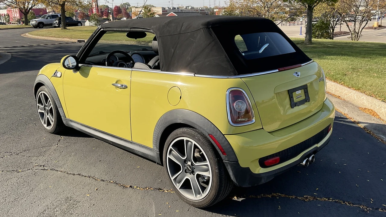 2009 Mini Mini 2nd Gen - Image 13 of 15