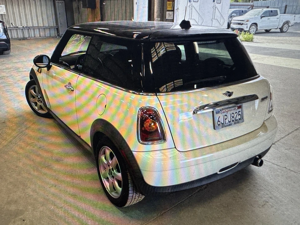 2009 Mini Mini 2nd Gen - Image 2 of 5