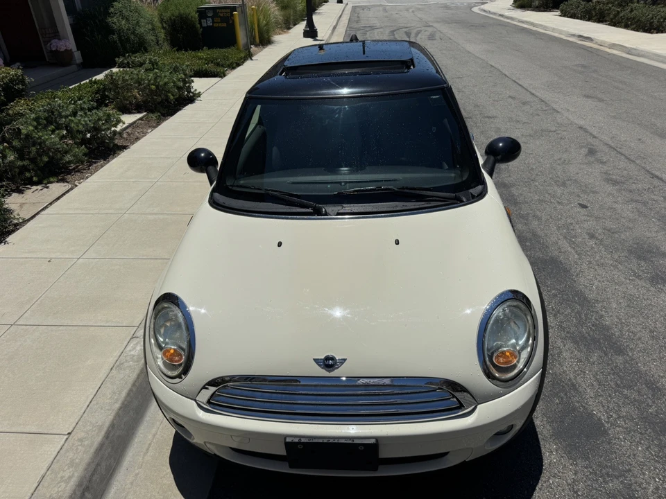 2009 Mini Mini 2nd Gen - Image 14 of 26