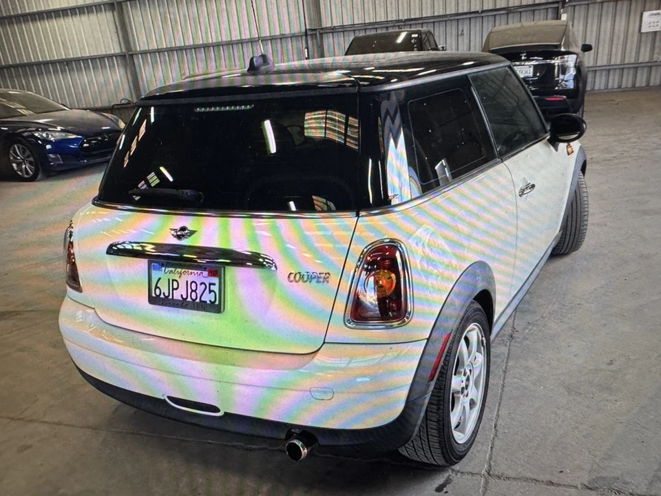 2009 Mini Mini 2nd Gen - Image 4 of 5