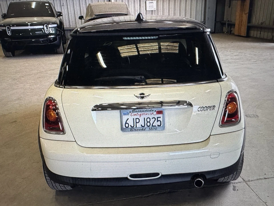 2009 Mini Mini 2nd Gen - Image 3 of 5
