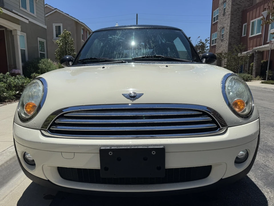 2009 Mini Mini 2nd Gen - Image 9 of 26