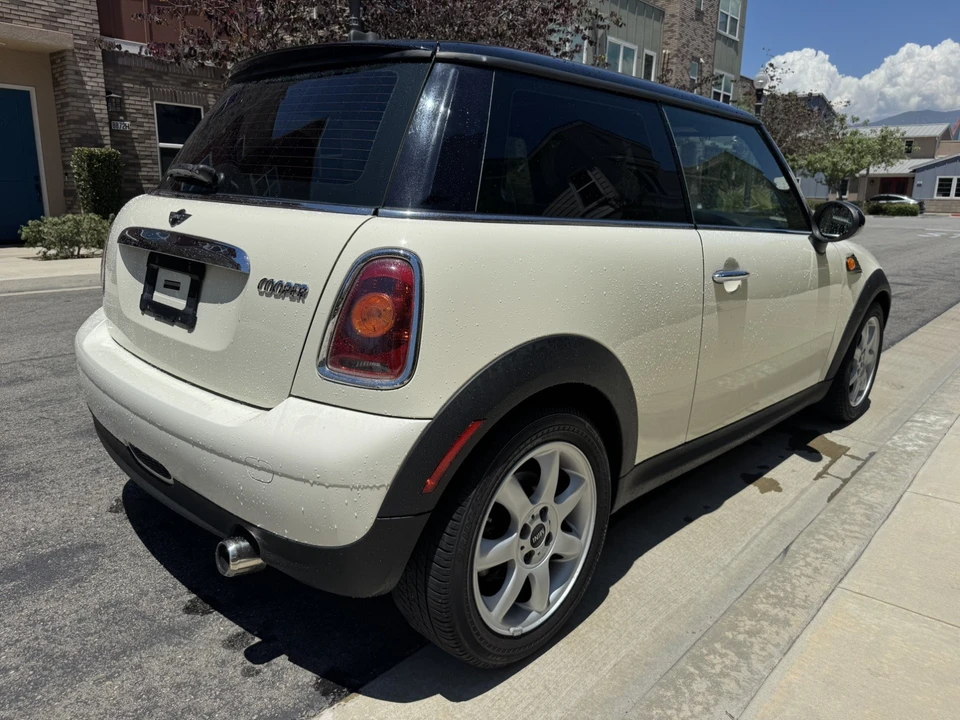 2009 Mini Mini 2nd Gen - Image 6 of 26
