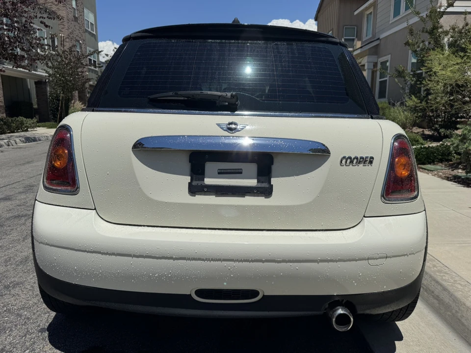 2009 Mini Mini 2nd Gen - Image 11 of 26
