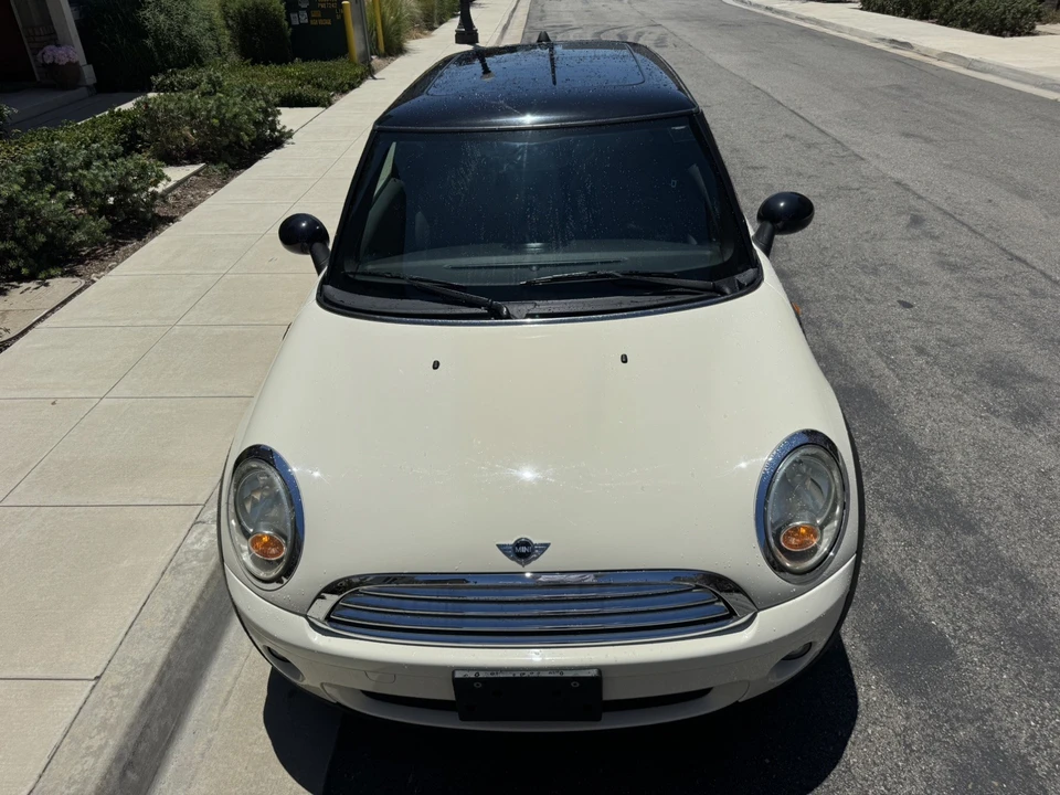 2009 Mini Mini 2nd Gen - Image 10 of 26