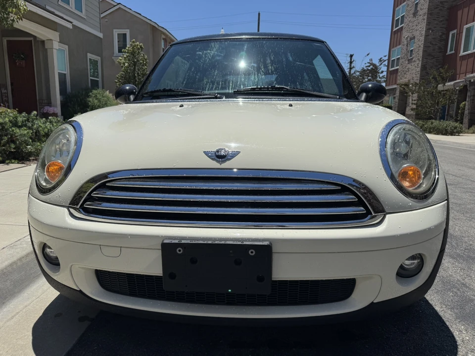 2009 Mini Mini 2nd Gen - Image 15 of 26