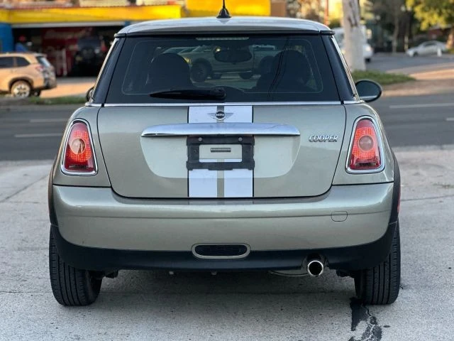 2009 Mini Mini 2nd Gen - Image 3 of 23